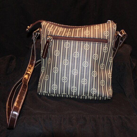 Giani Bernini Crossbody and Ring size 8 Bundle - Picture 8 of 13